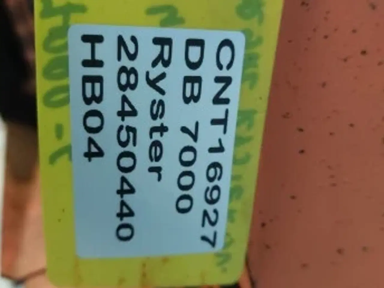 Billede 19 - Dronningborg D7000 Ryster 28450440