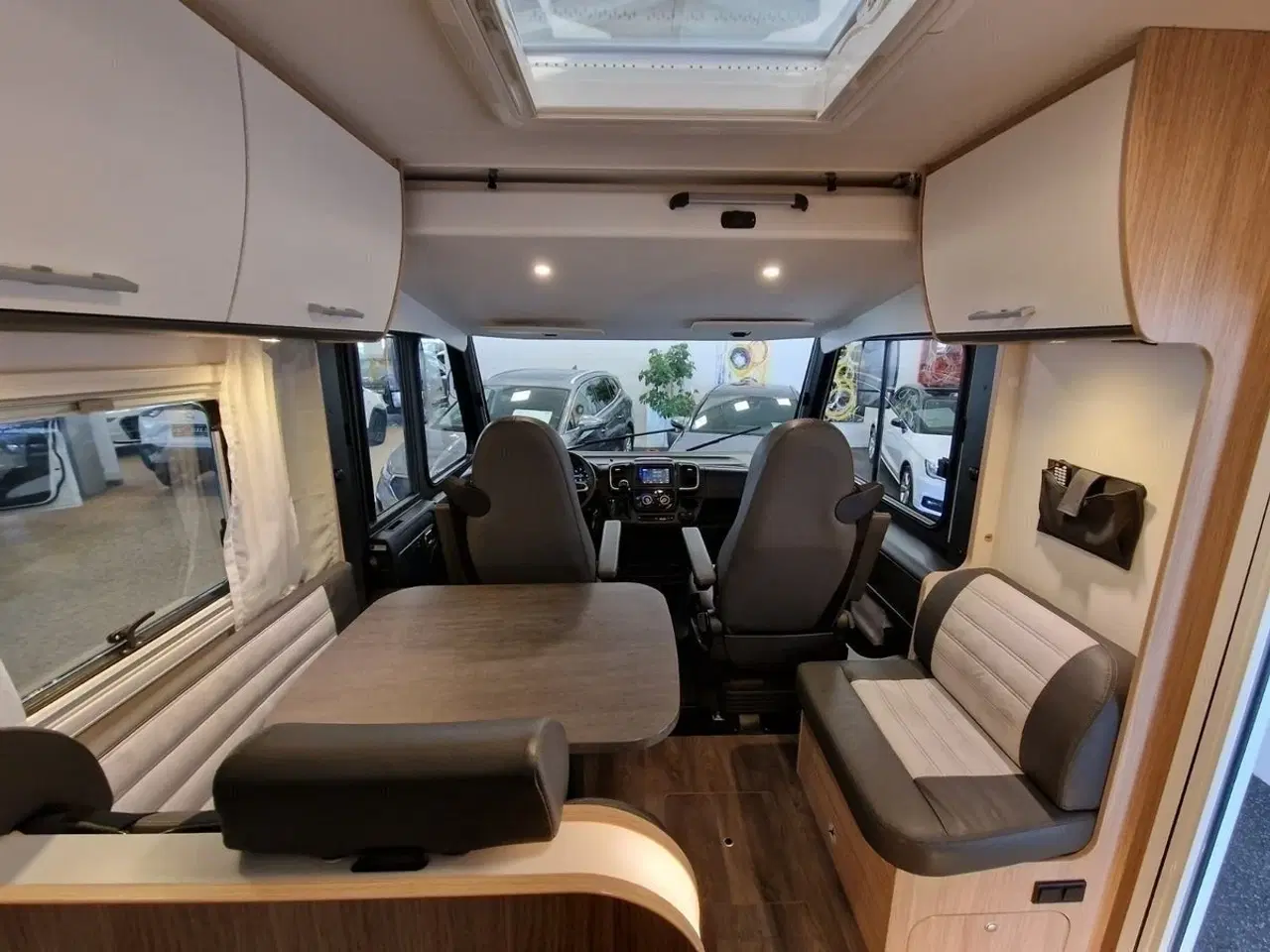 Billede 20 - Fiat Sunlight 2,3 MJT I68 aut.