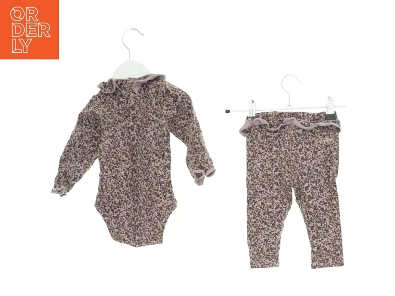 Billede 2 - Sæt (2 stk.) fra En Fant (str. 68 cm)