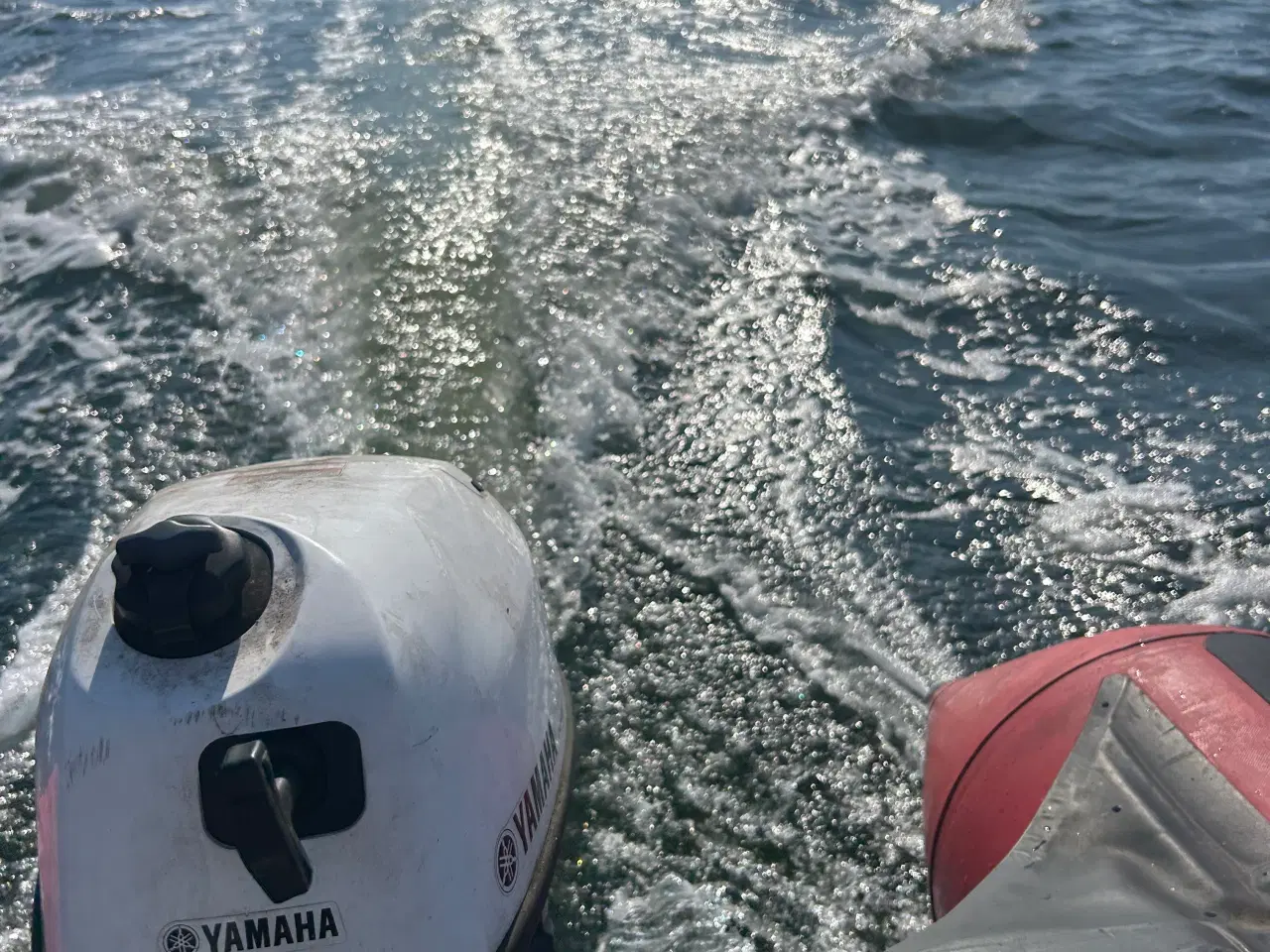 Billede 7 - Gummibåd