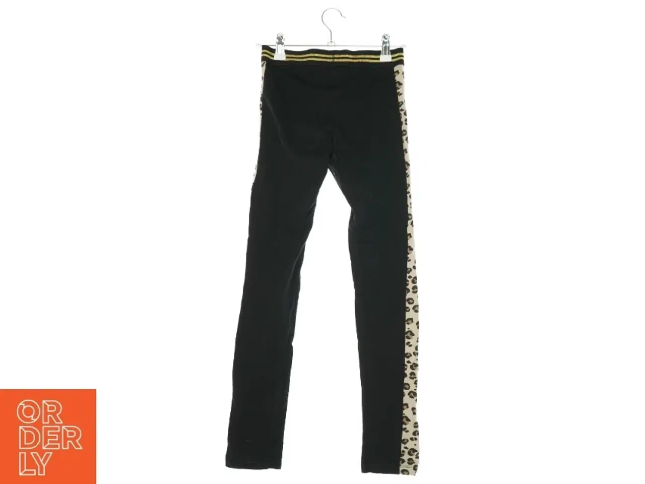 Billede 2 - Leggings fra H&M (str. 152)