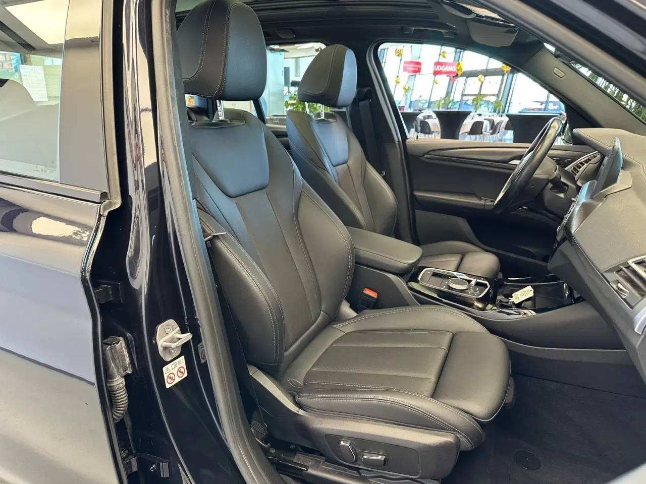 Billede 11 - BMW iX3  Charged M-Sport