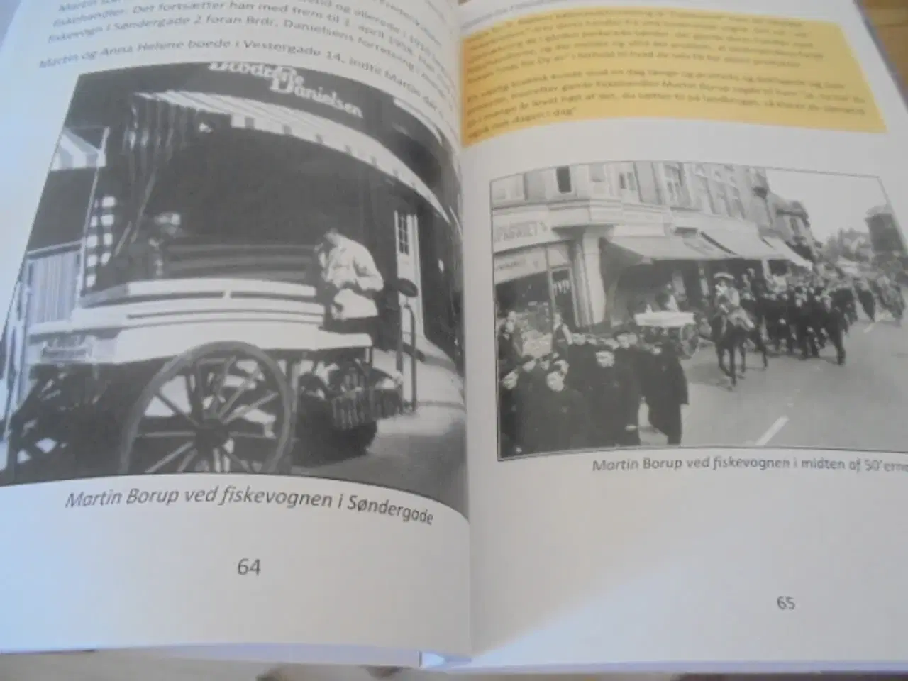 Billede 6 - 32 fiskeforretninger og 79 fiskevogne