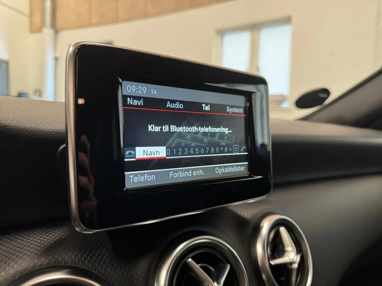 Billede 10 - Mercedes A180 1,5 CDi aut.