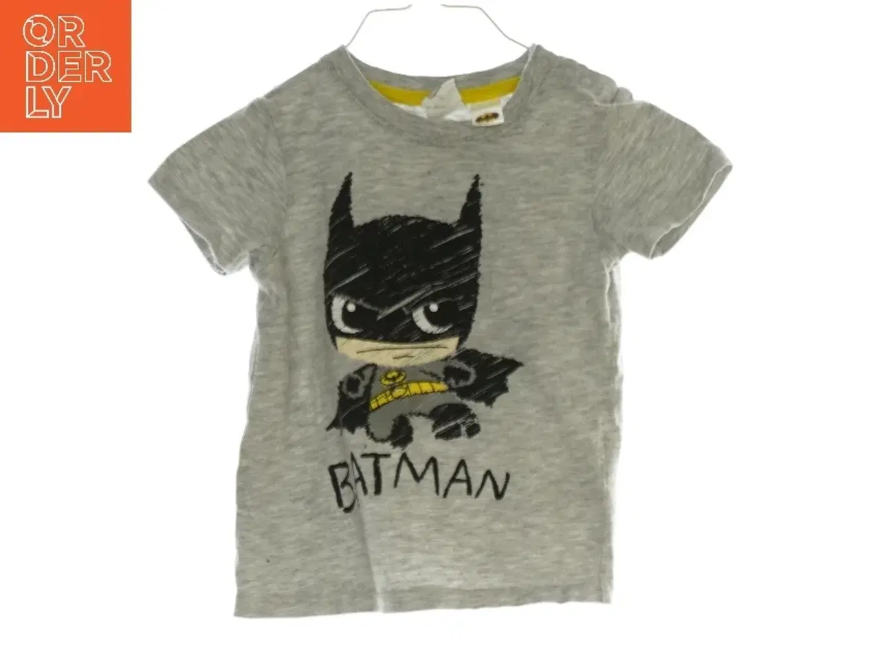 Billede 1 - T-shirt fra H&M (Str. 74)