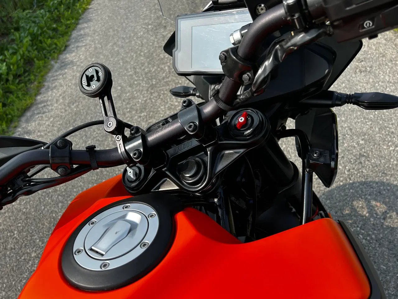 Billede 16 - KTM 390 Adventure