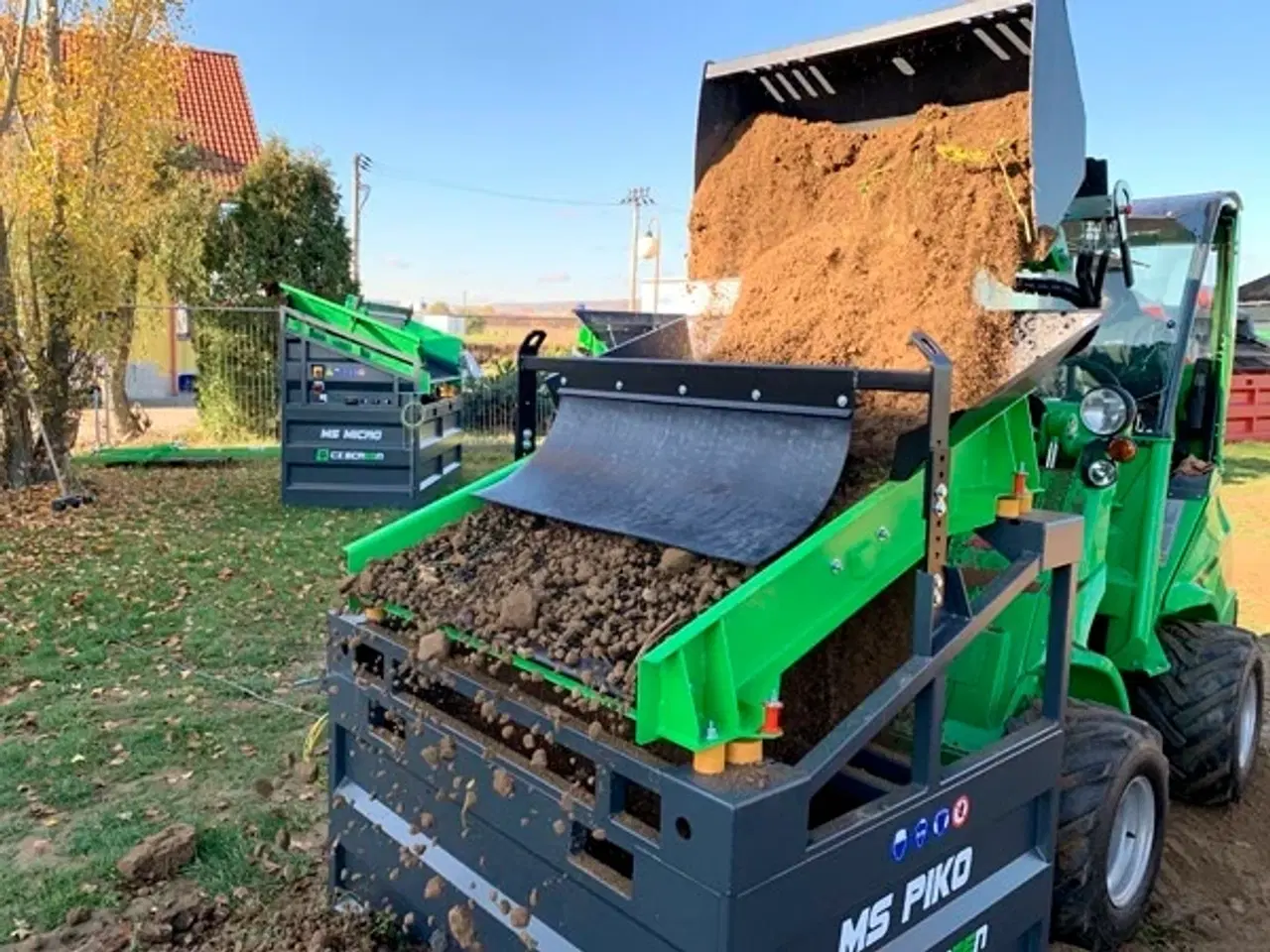 Billede 8 - CZ Screen MS Piko