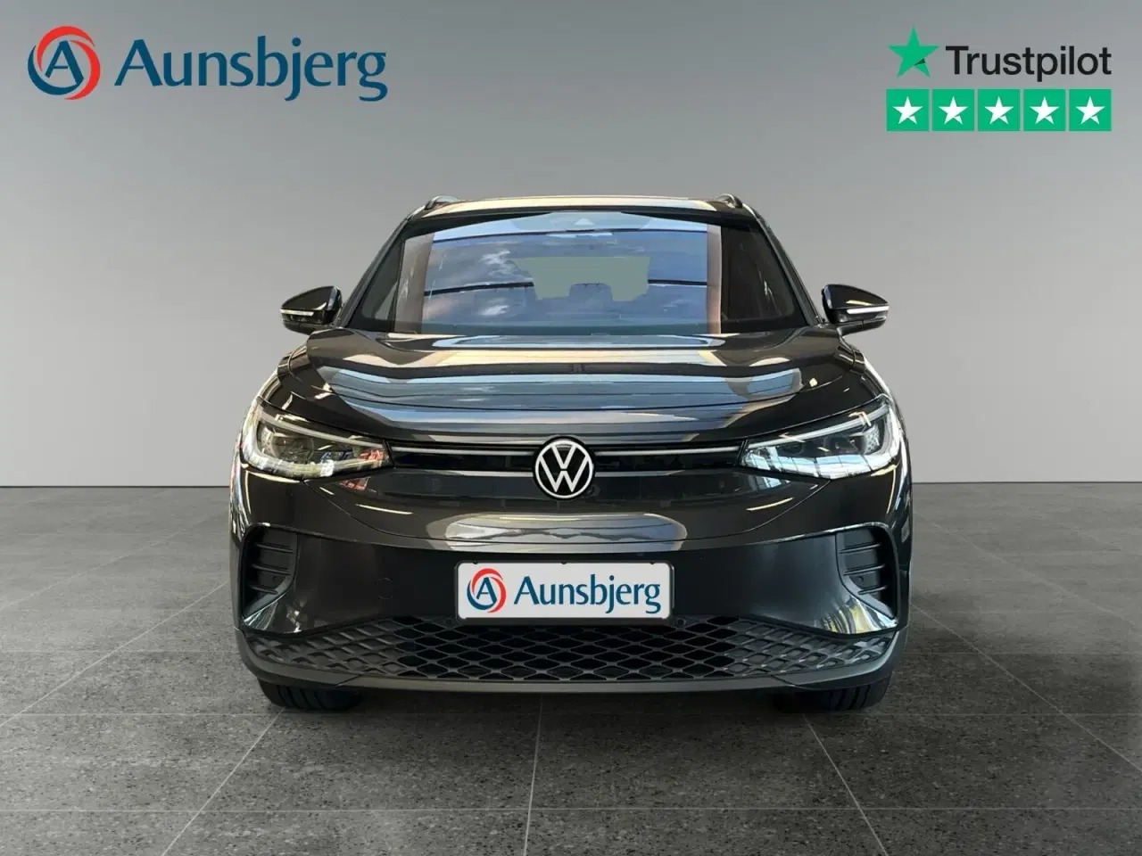 Billede 8 - VW ID.4 77 Business Performance