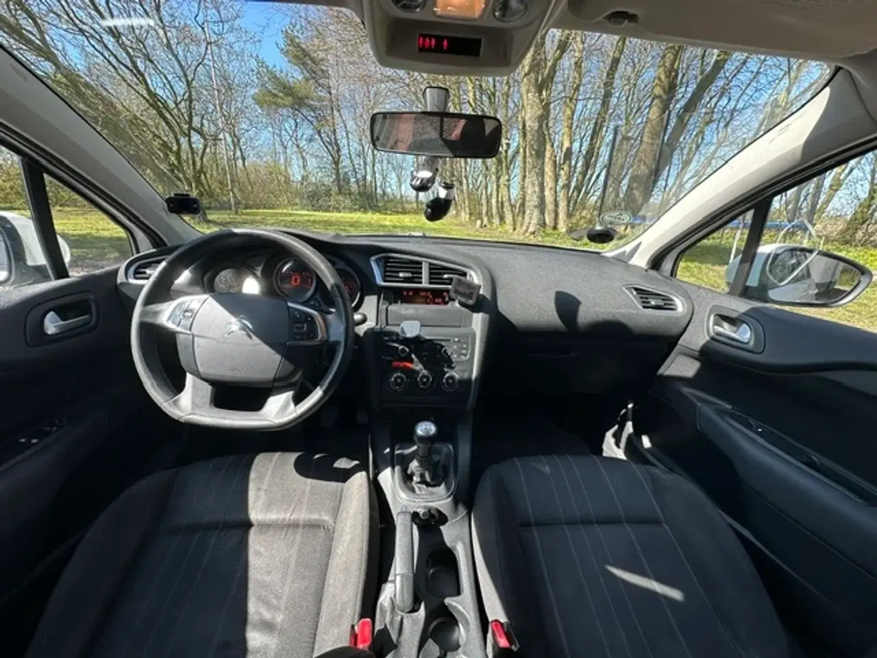 Billede 9 - Citroën C4