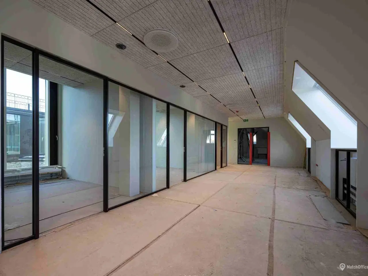 Billede 19 - Helmerhus - et vartegn midt i hjertet af København