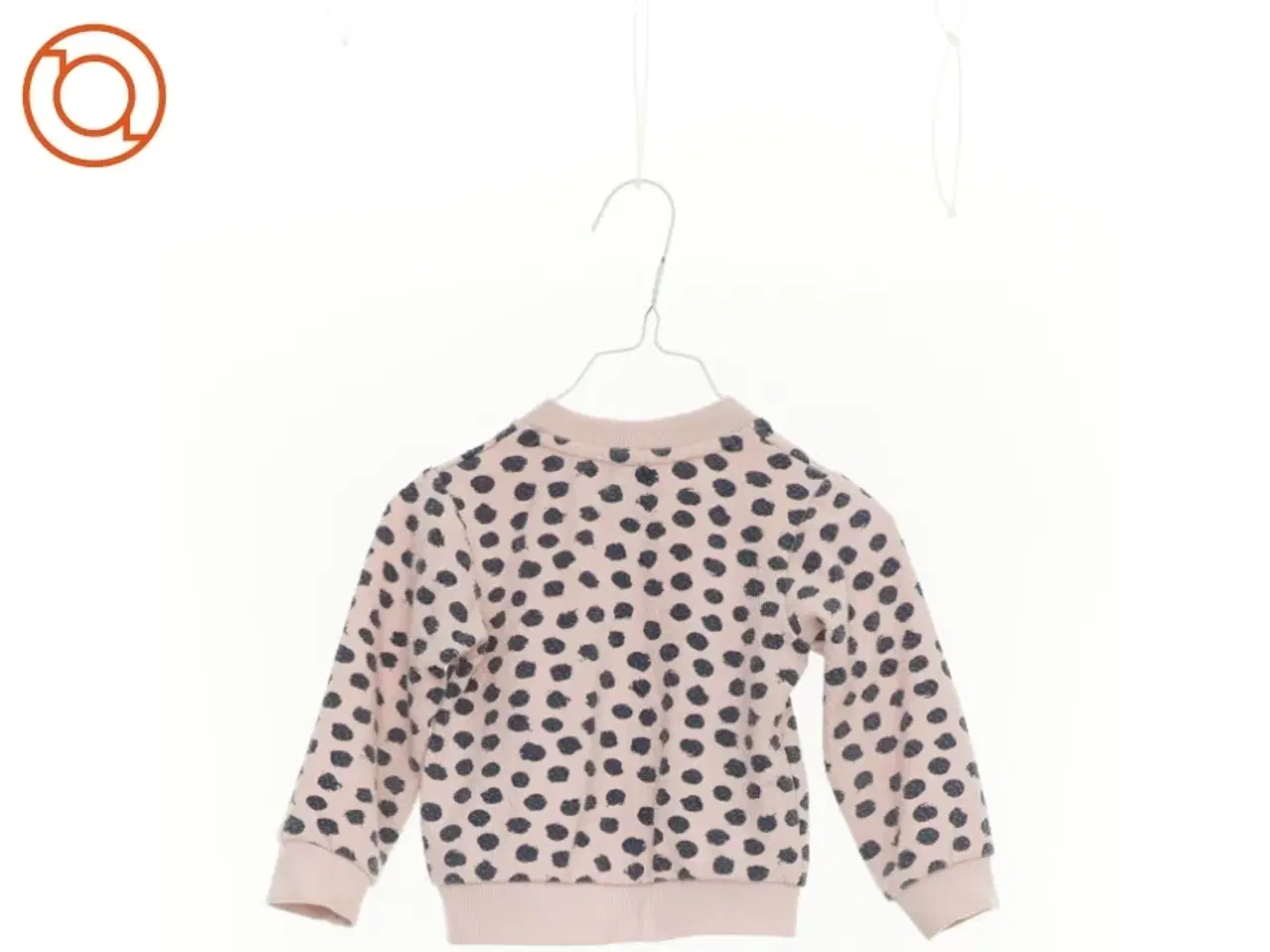 Billede 2 - Trøje fra Dirkje (str. 80 cm)