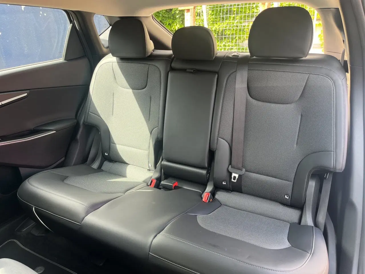 Billede 13 - Kia EV6 84 Long Range Access