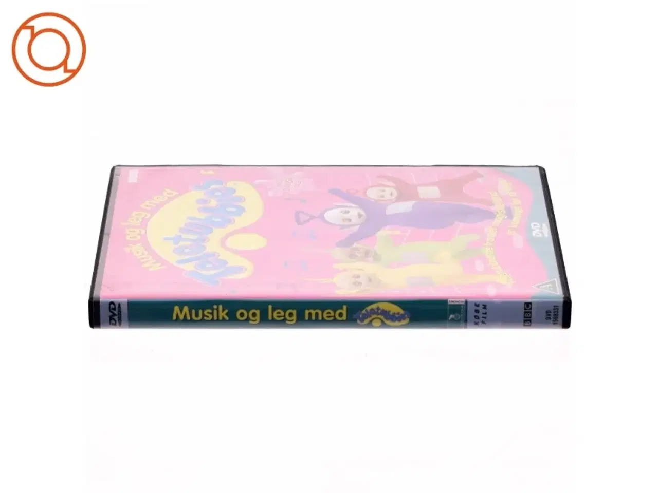 Billede 2 - Teletubbies