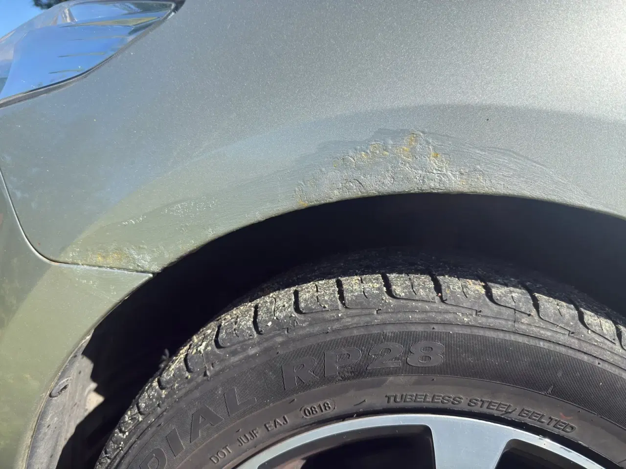 Billede 15 - Mazda 5 1,8 Comfort