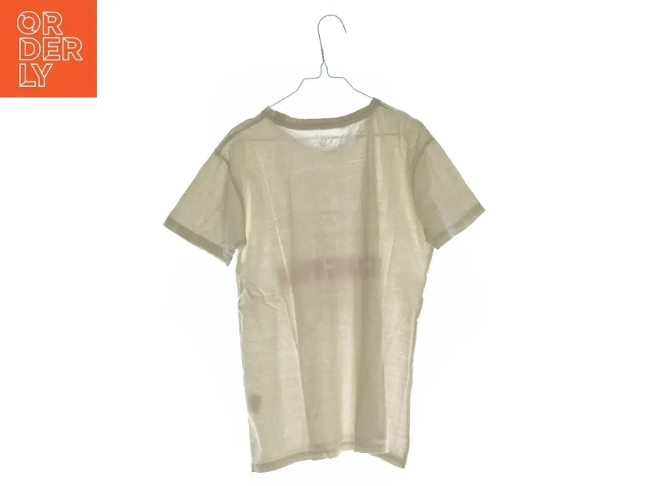 Billede 2 - T shirt fra VRS (Str. 15 år)