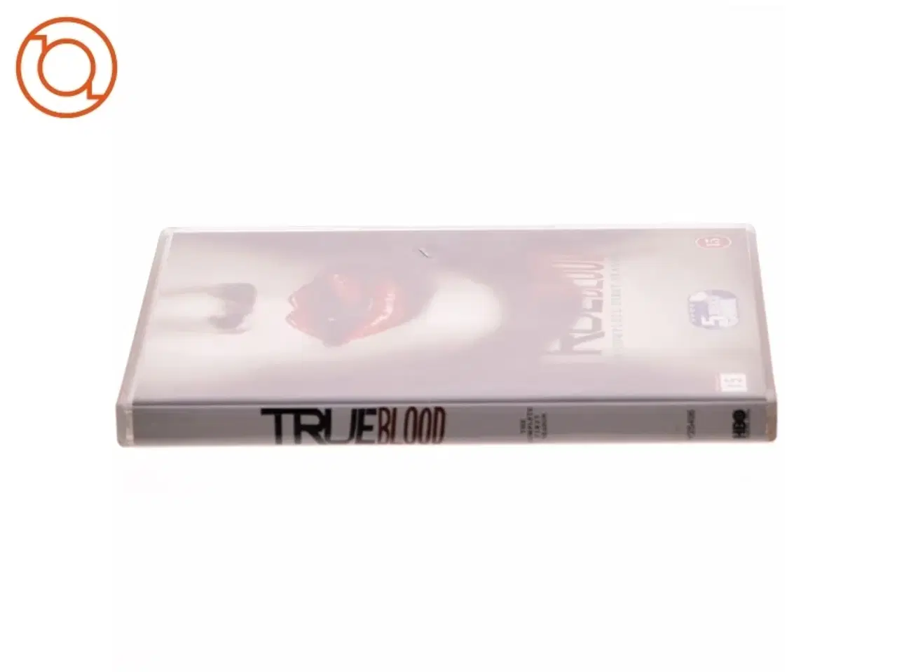 Billede 2 - True blood, first season