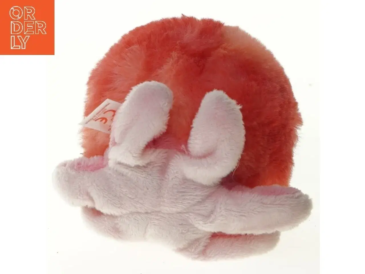 Billede 4 - Bamse, blæksprutte fra Ty (str. 8 cm)