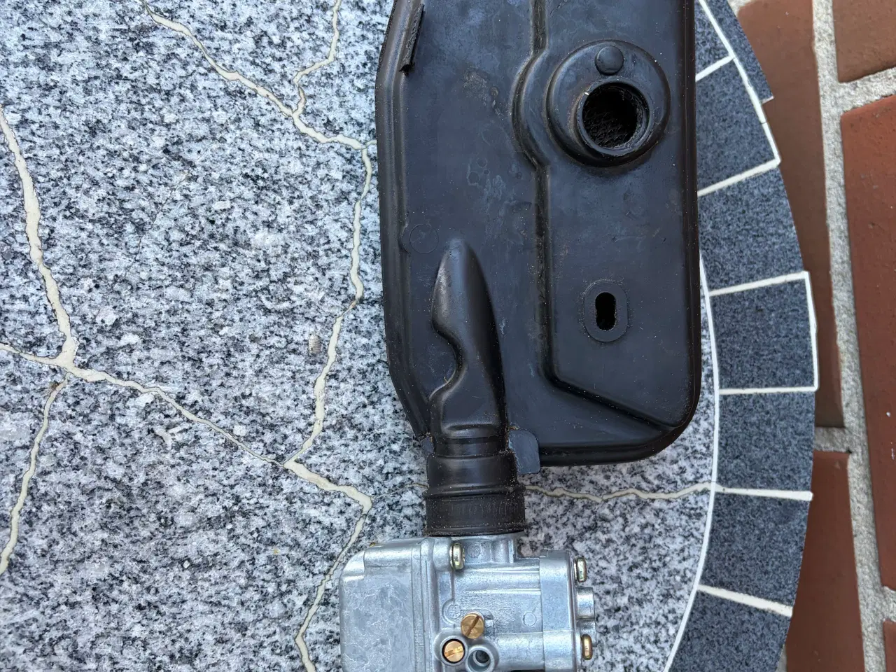 Billede 6 - Lækkert 14 mm sæt