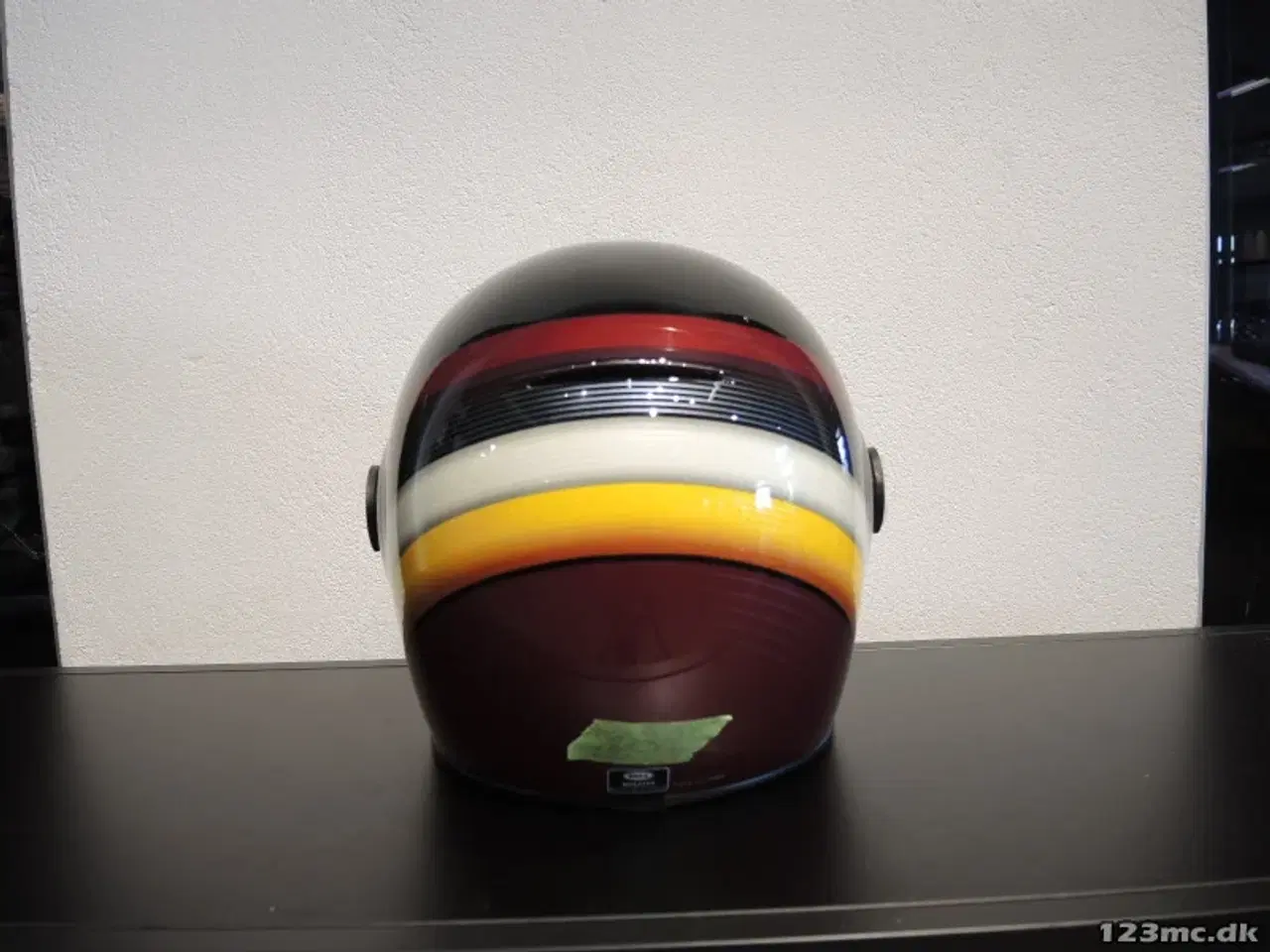 Billede 4 - Bell Bullit Demo - Før kr. 3.999,-