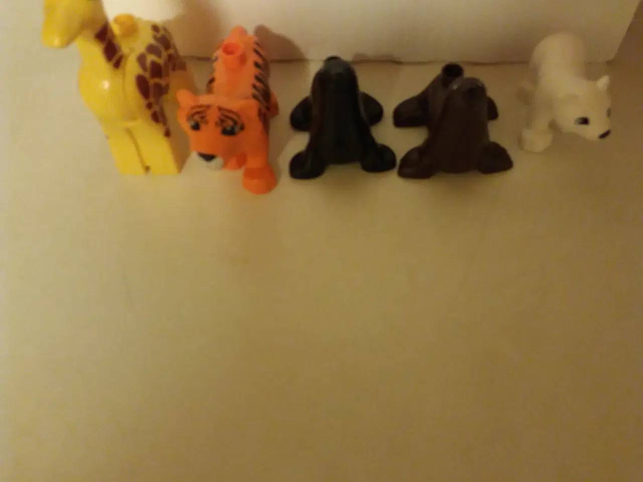 Billede 5 - Lego dyr