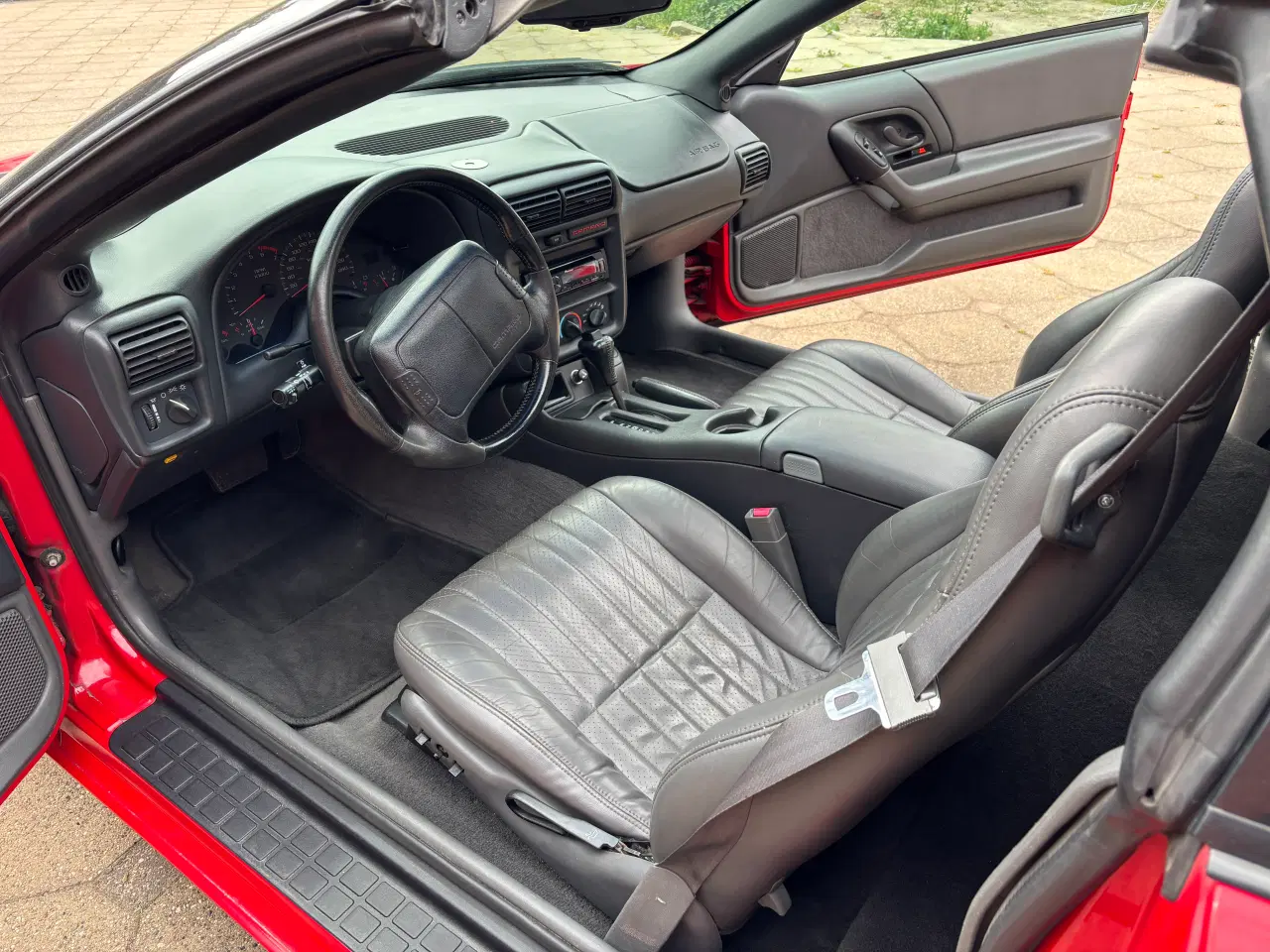 Billede 4 - Camaro Z28