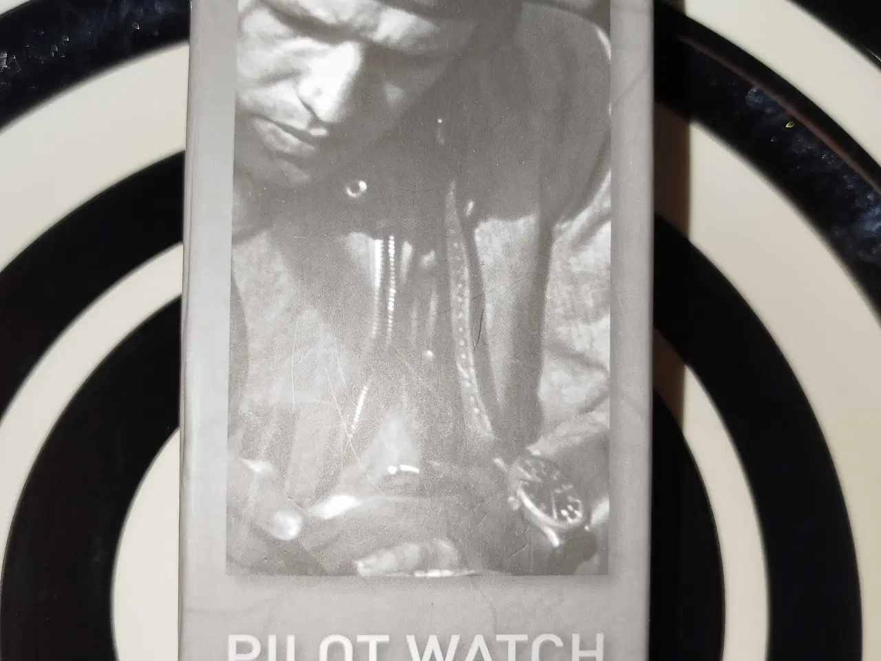 Billede 8 - Samler ur, sovietisk pilot ur