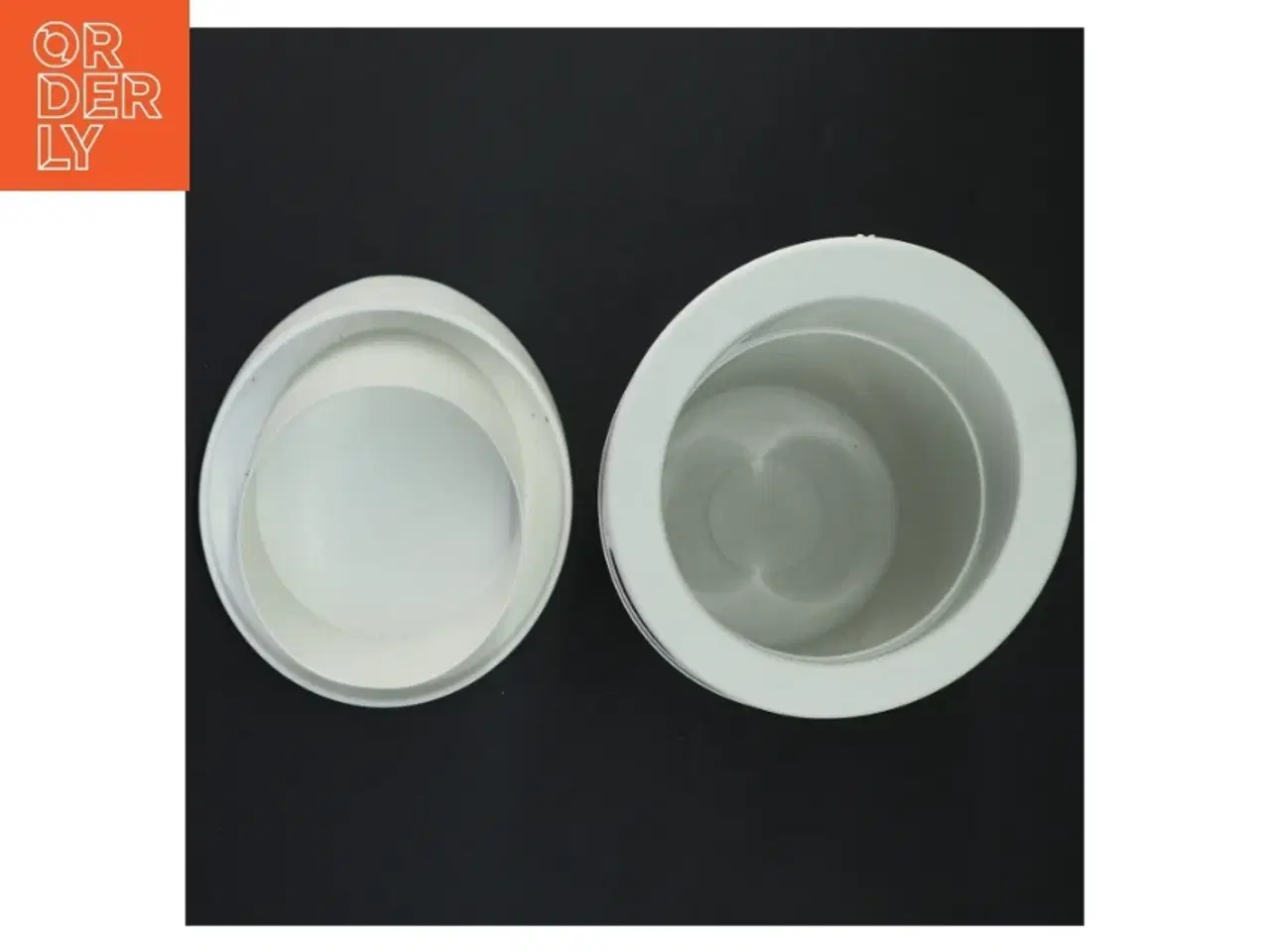 Billede 2 - Isterningsspand fra Brabantia (str. 26 x 13,5 cm)