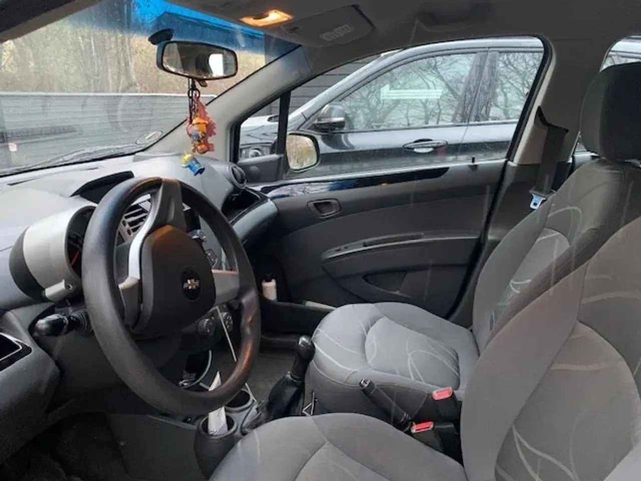 Billede 5 - Chevrolet Spark 1,2 LTZ