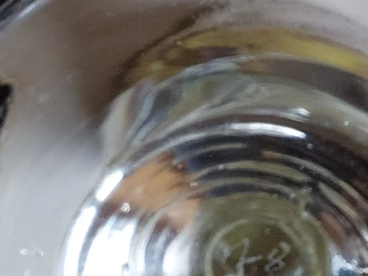 Billede 4 - SNOLDELEV GLASVÆRK 