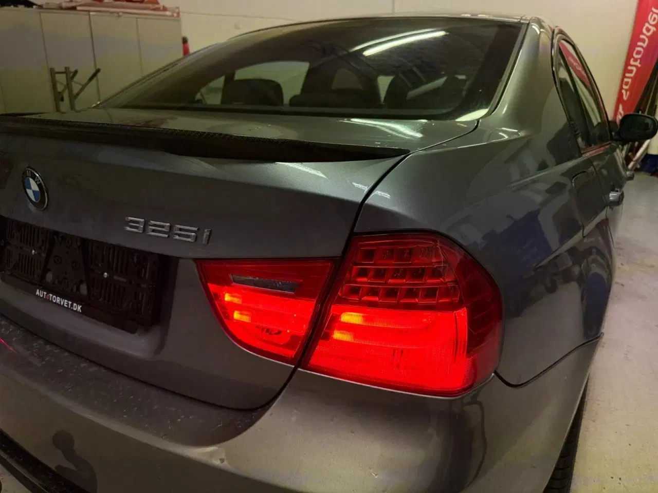 Billede 16 - BMW 325i 2,5 aut.