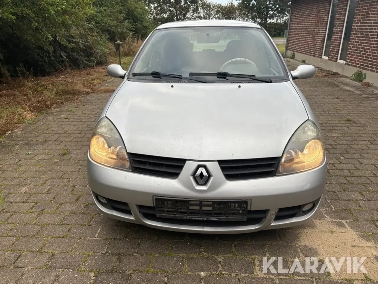 Billede 5 - Personbil Renault Clio