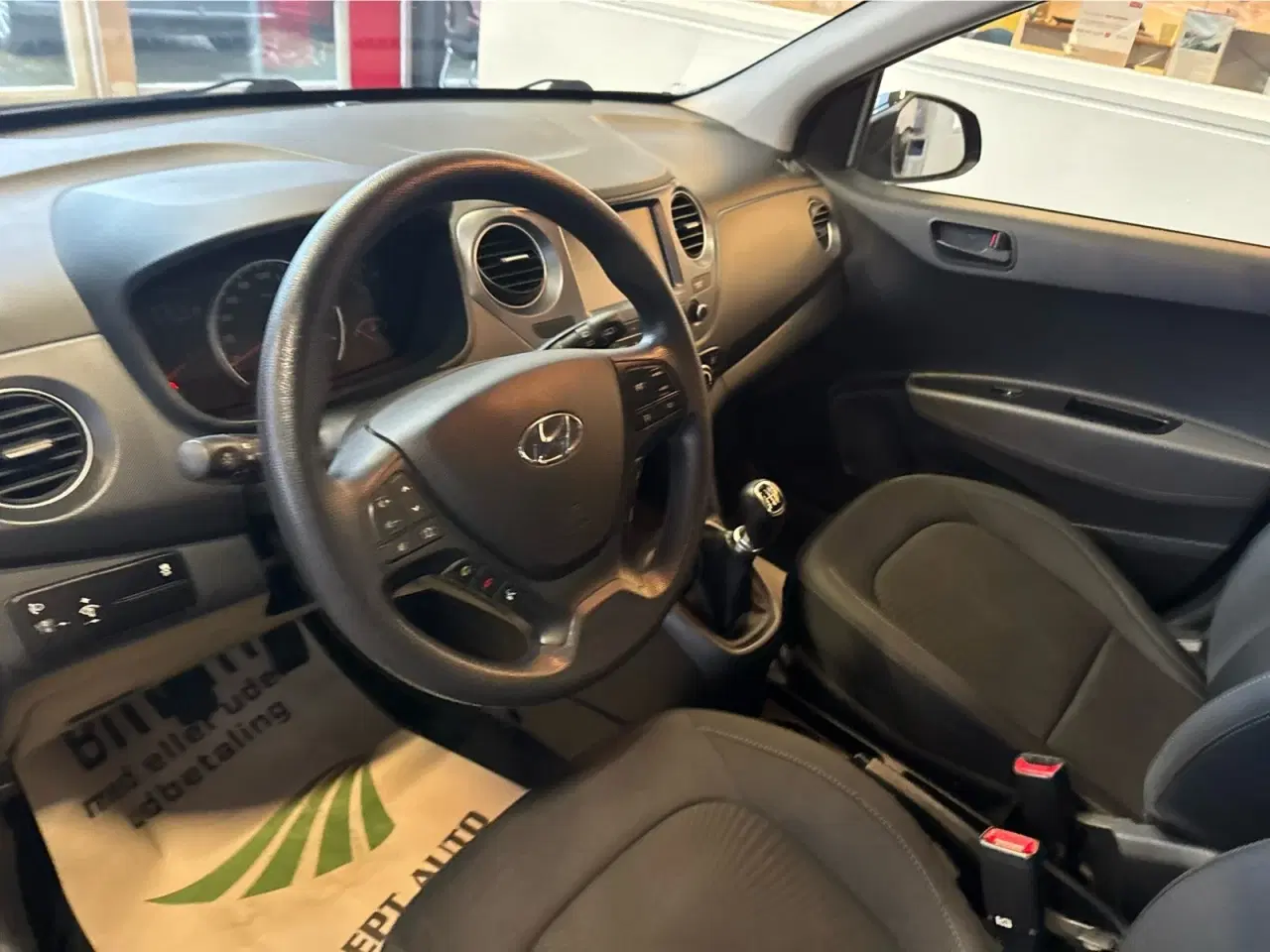 Billede 14 - Hyundai i10 1,0 Touch