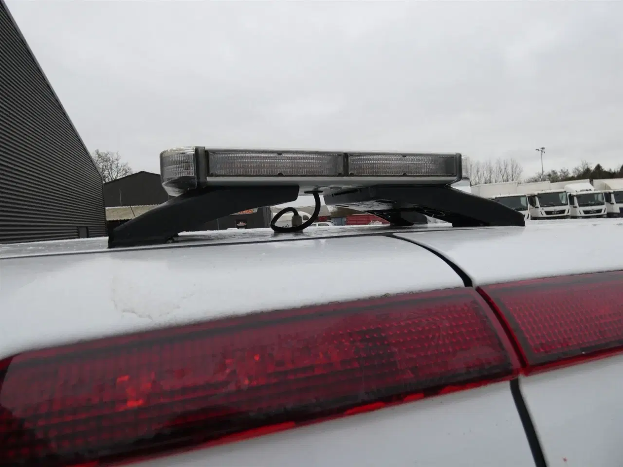 Billede 18 - Ford Transit Custom 280 L1H1 2,0 TDCi Trend 130HK Van 6g