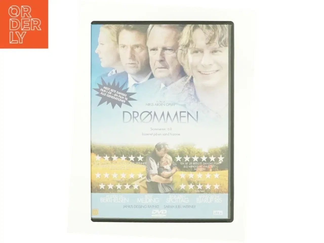 Billede 1 - Drømmen