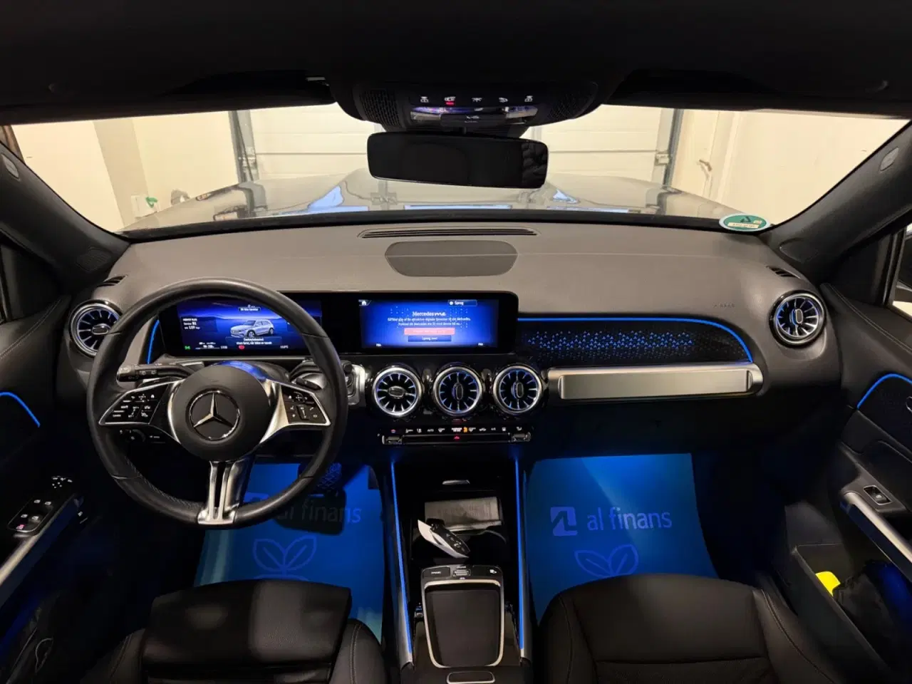 Billede 5 - Mercedes EQB250+  