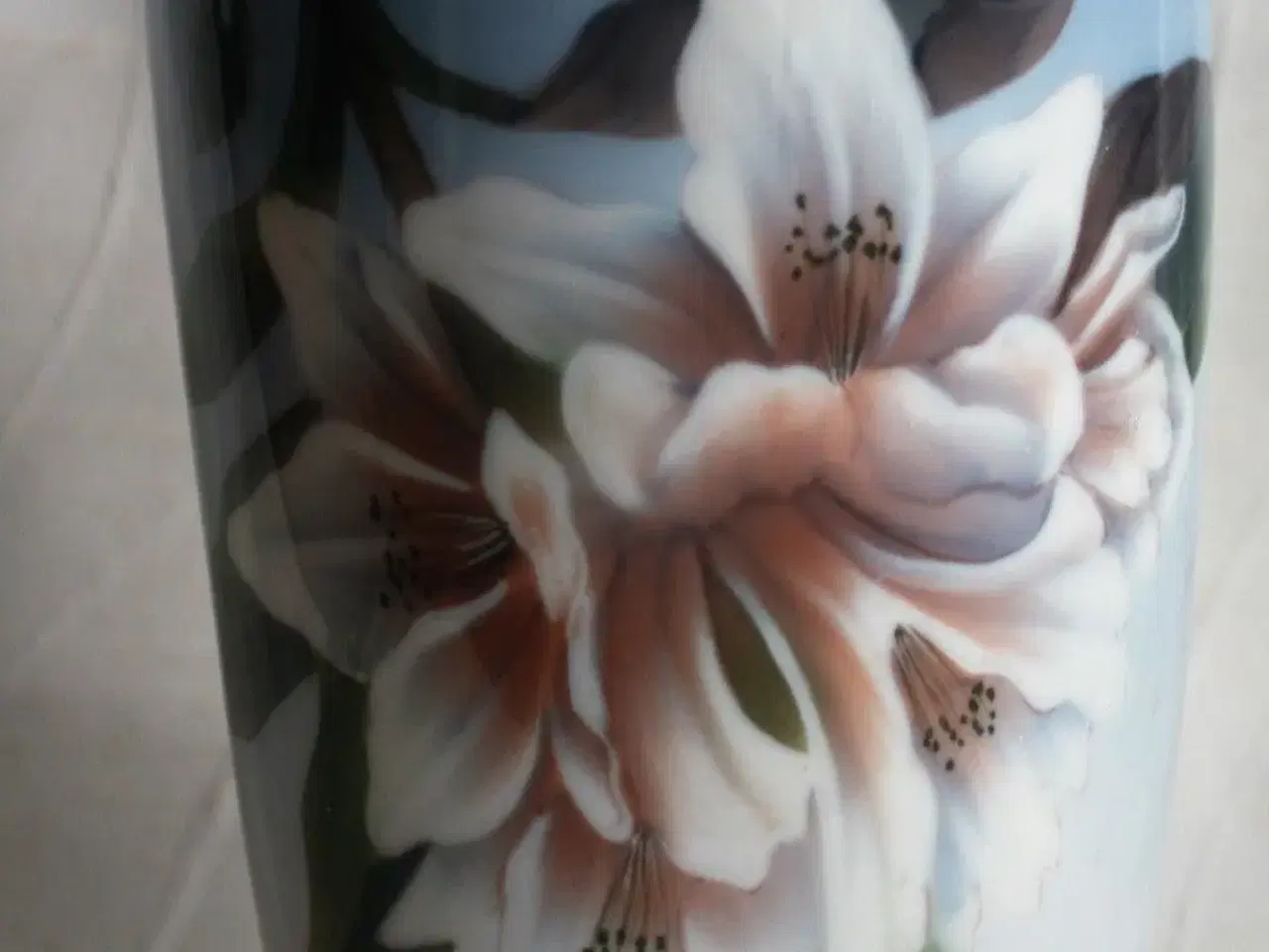Billede 2 - Vase fra Royal Copenhagen