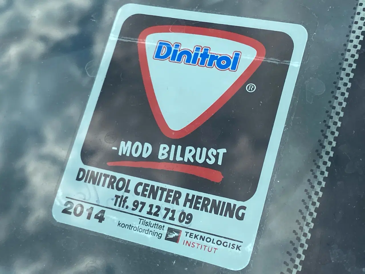 Billede 19 - Ford C-MAX 1,6 TDCi DPF Titanium Collection 109HK