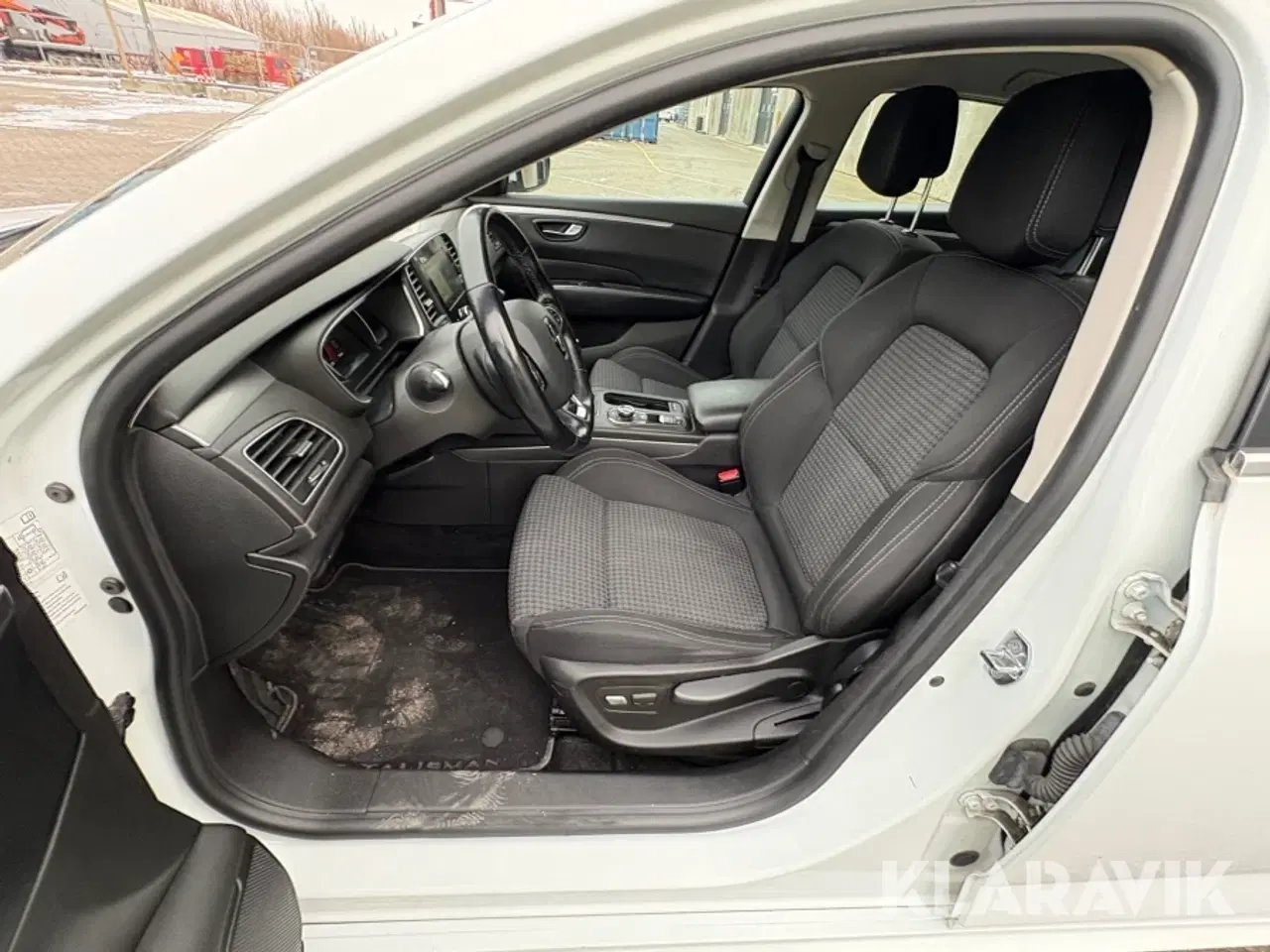 Billede 10 - Personbil Renault Talisman 1.5 dCi 110