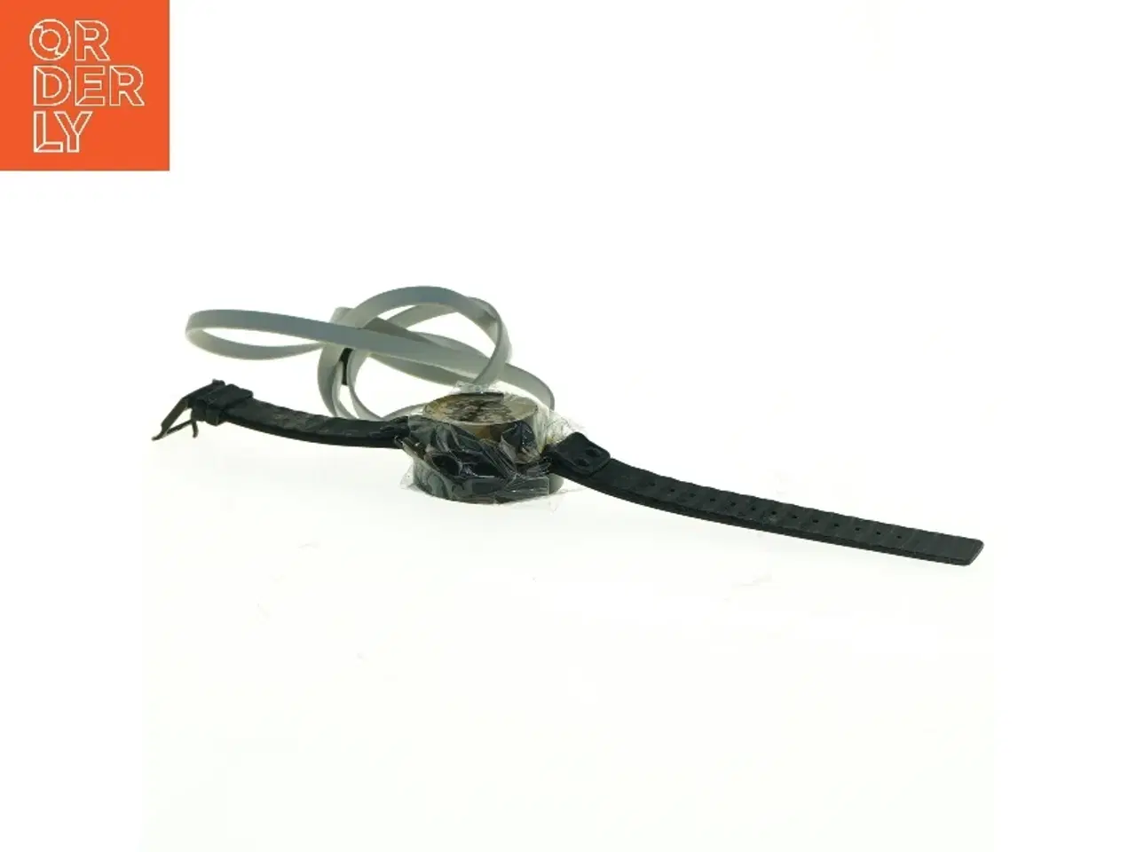 Billede 2 - Smartwatch med opladerkabel (str. 22,5 cm)