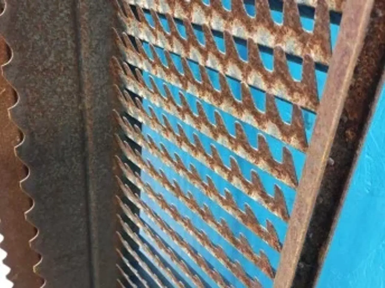 Billede 2 - Laverda 627 Oversold 322279900   (2)