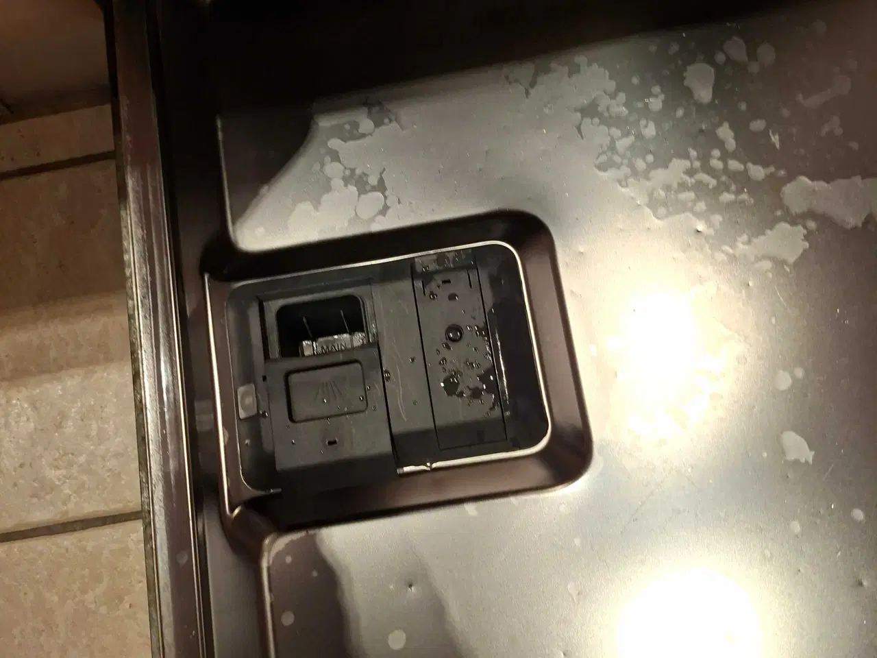 Billede 4 - AEG opvaskemaskine