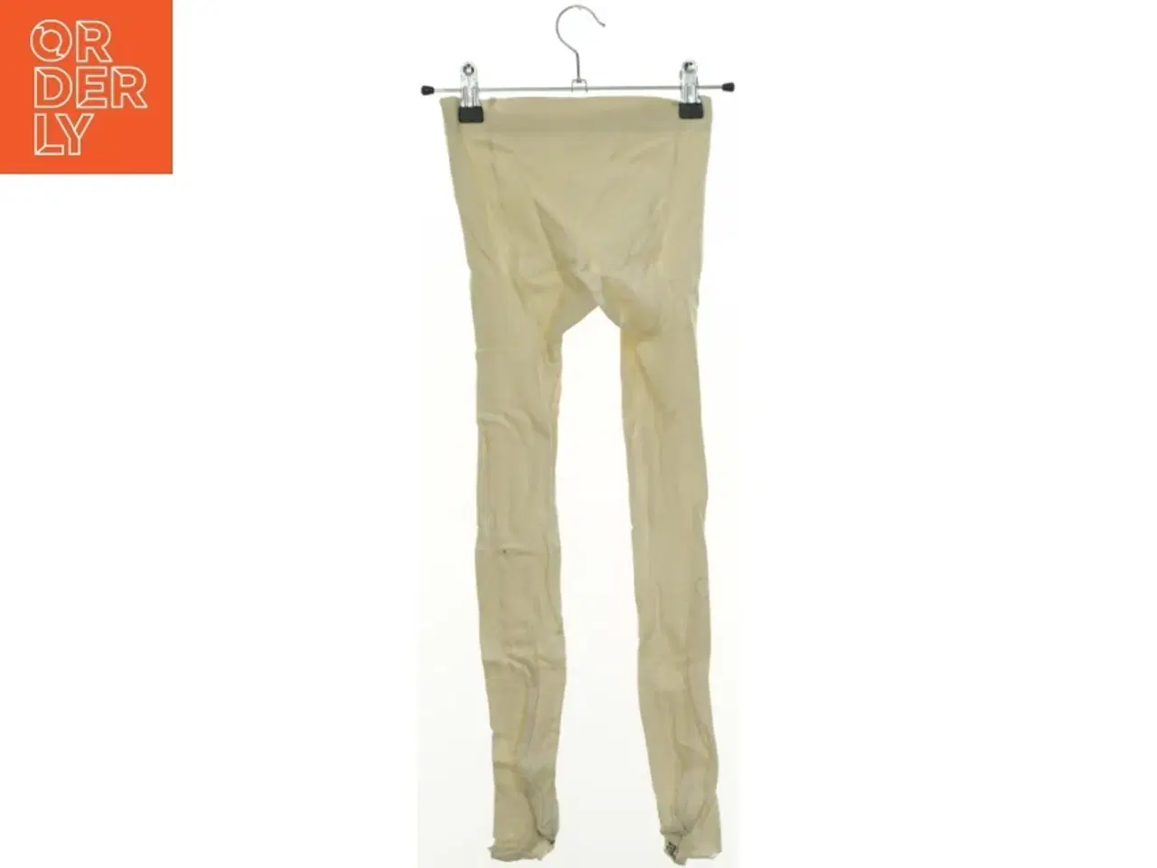 Billede 1 - Strømpebukser/Strømper (str. 158 cm)