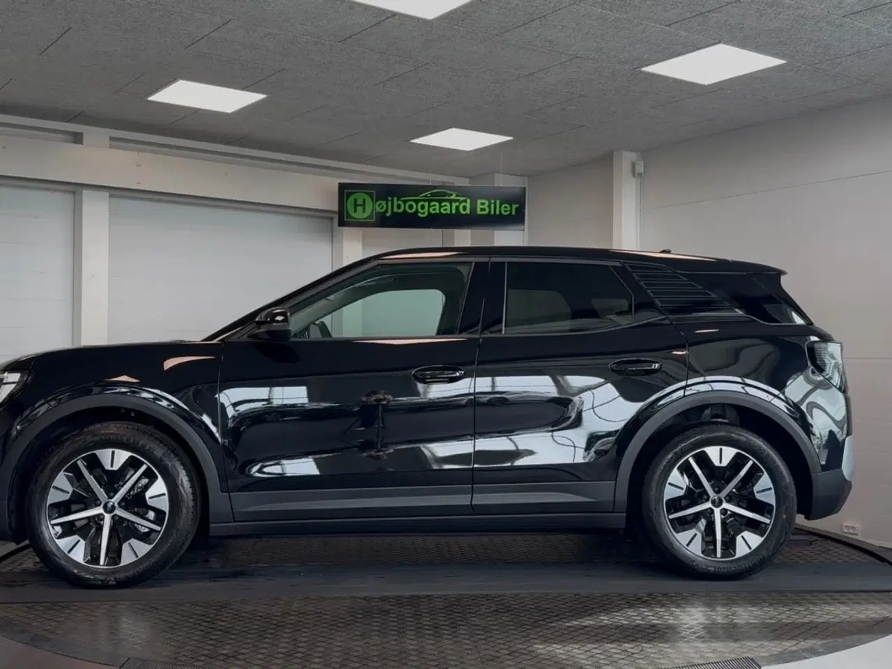 Billede 2 - Ford Explorer 82 Select Extended Range