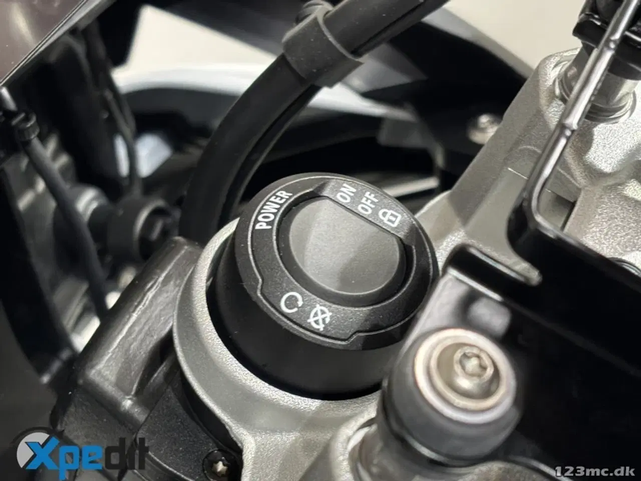 Billede 15 - BMW F 800 GS