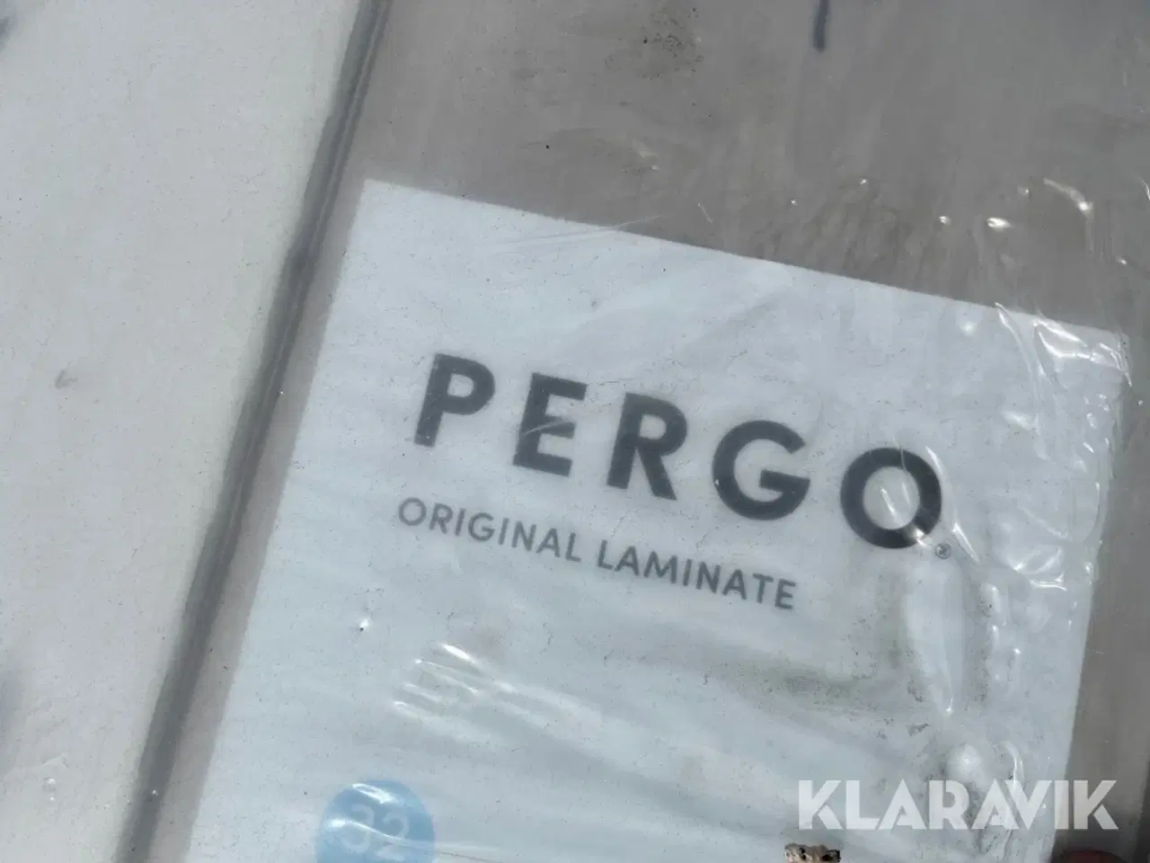 Billede 5 - Gulv lot Pergo 7 pakker