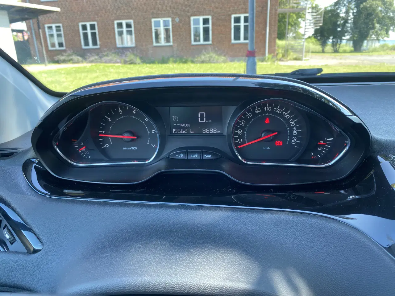 Billede 6 - Peugeot 208 1.2 VTi
