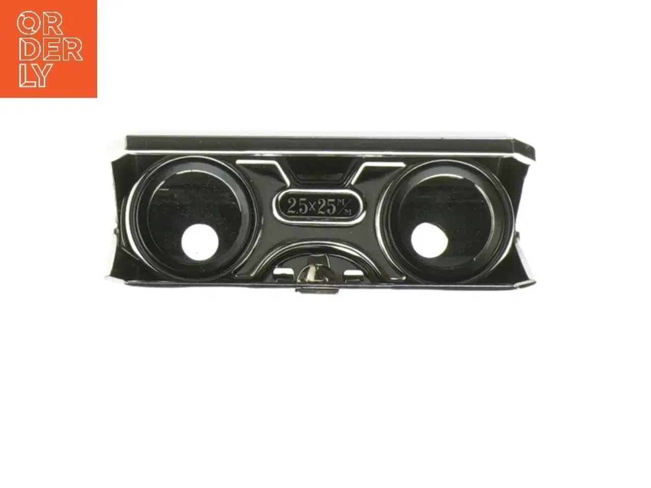 Billede 2 - Kompakt kikkert, Eikow fra Eikow (str. 11x7 cm)