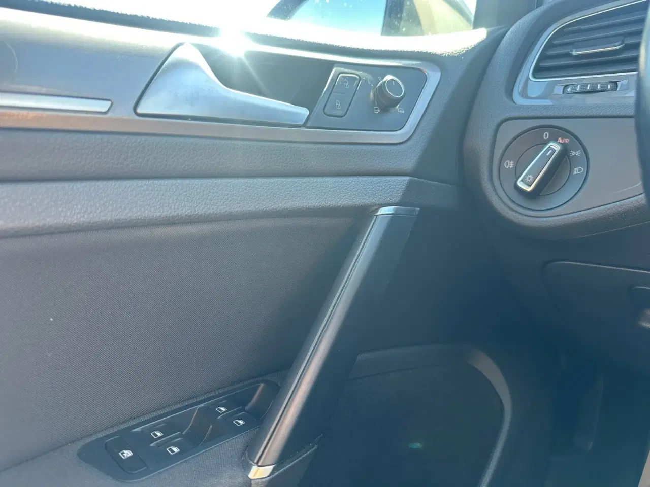 Billede 17 - VW e-Golf VII  Comfortline