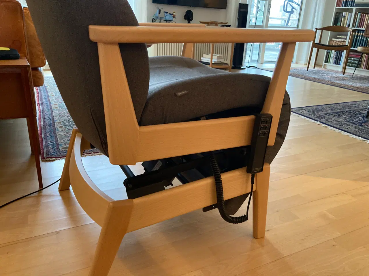 Billede 3 - Plus Multistol