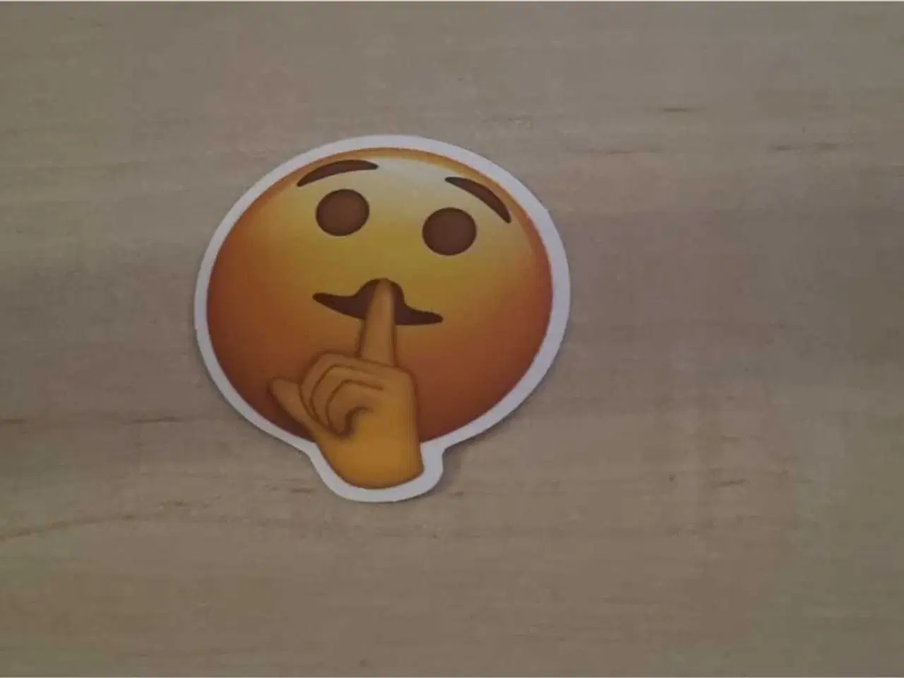 Billede 1 - Stickers 